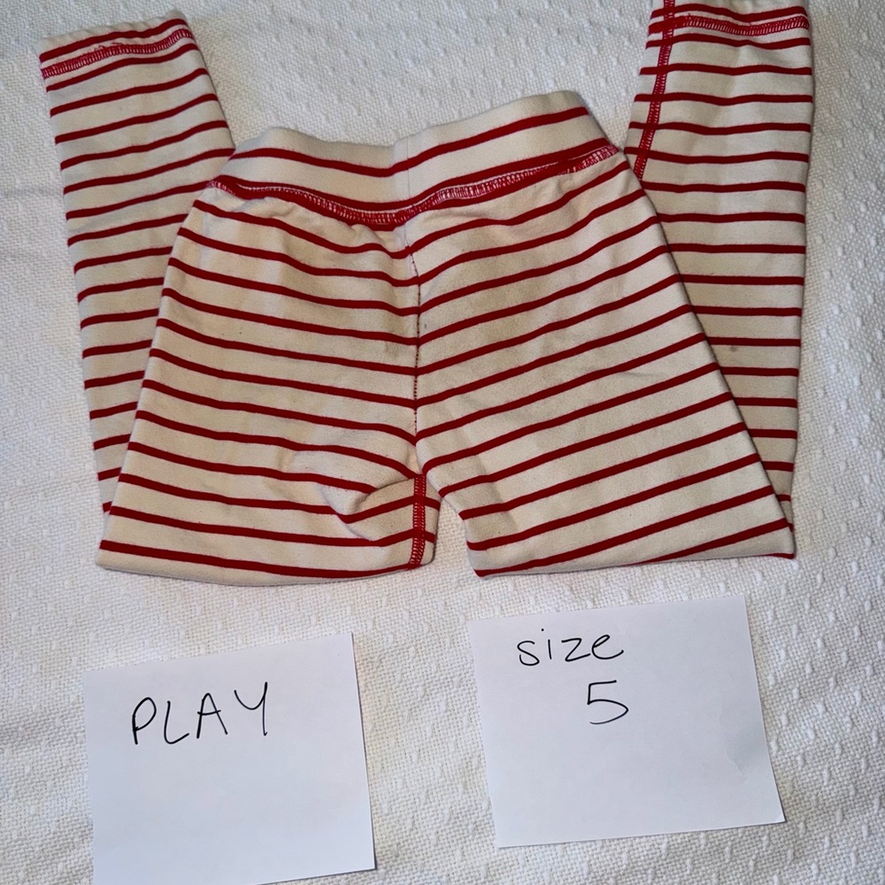 Hanna Andersson leggings bundle